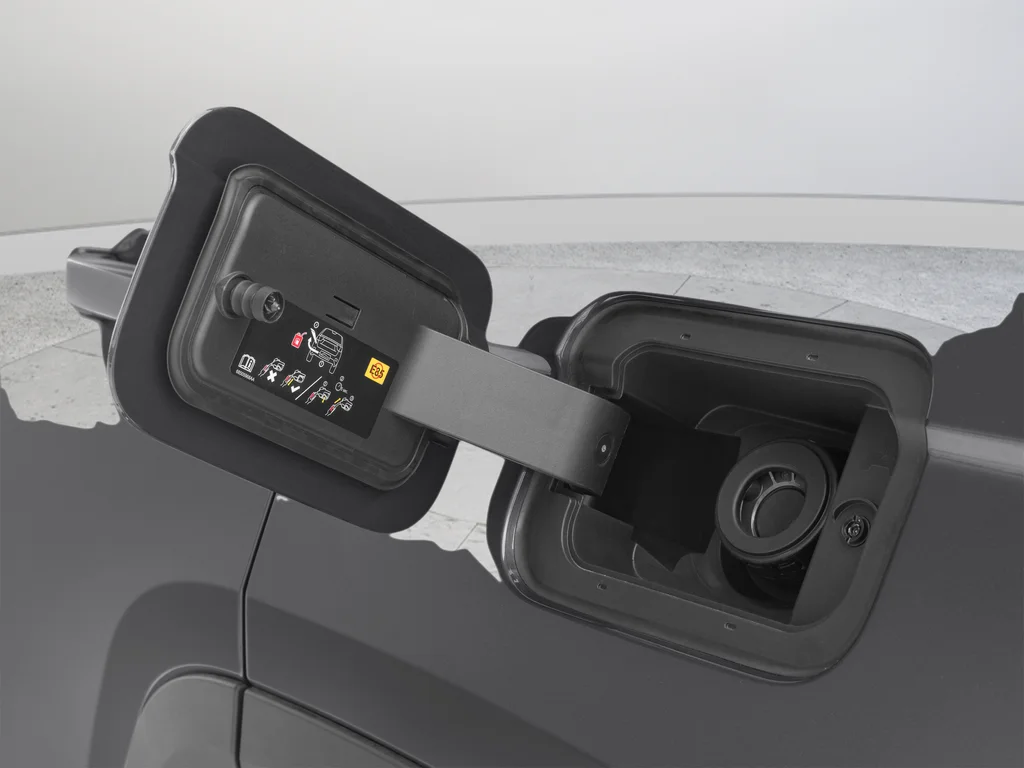 Used 2022 Gray Jeep Limited image 29