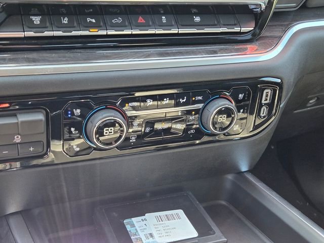 2025 Chevrolet Silverado 2500 HD LTZ - Photo 13