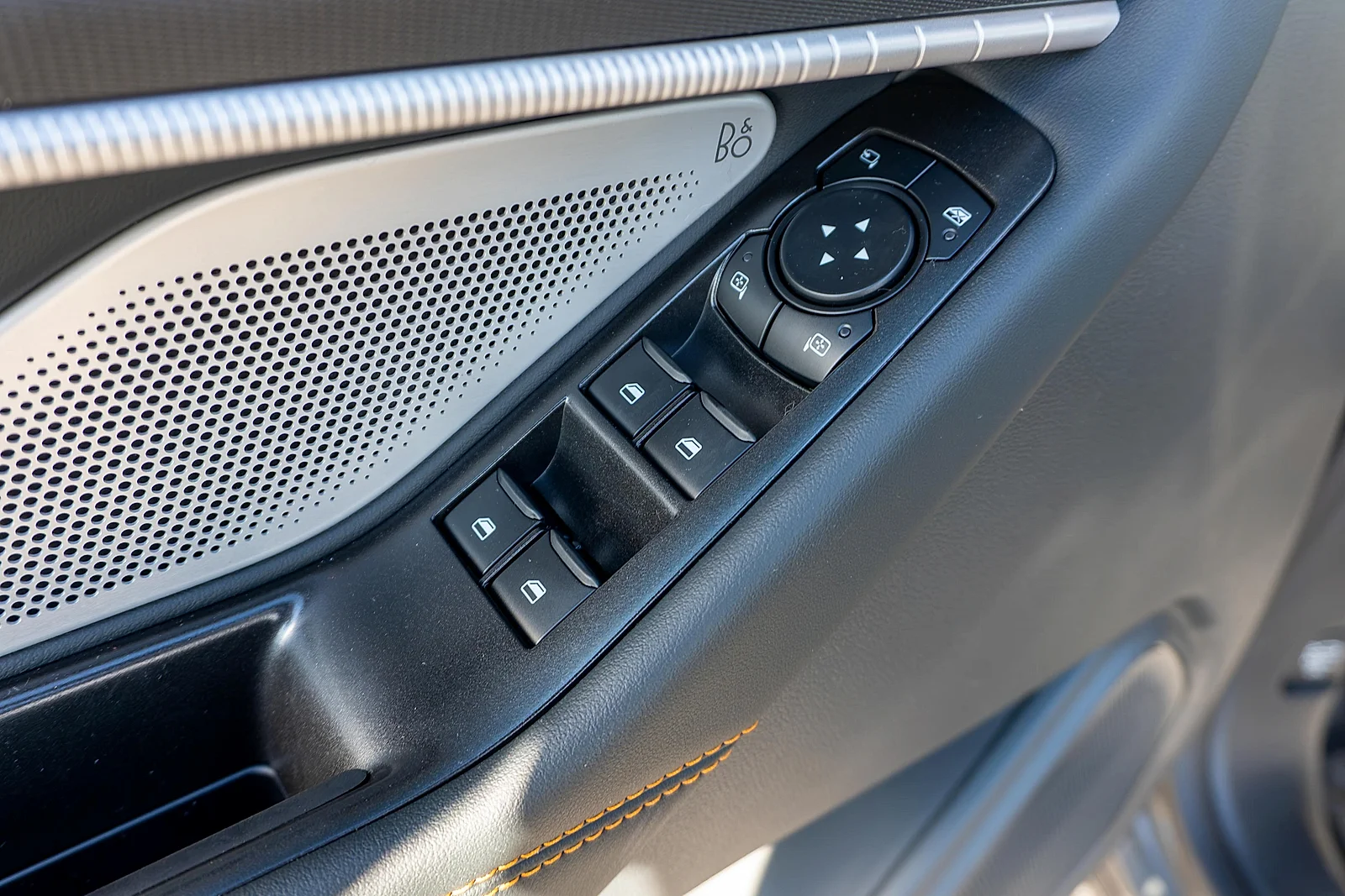 New 2027 Marsh Gray Ford Tremor® image 16