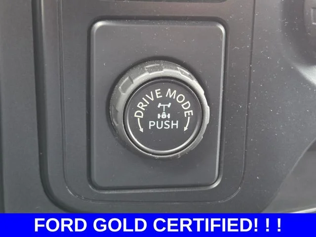 Certified Used 2023 Oxford White Ford XL image 28