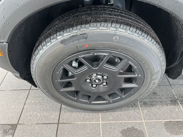 New 2025 Gray Ford Big Bend image 9