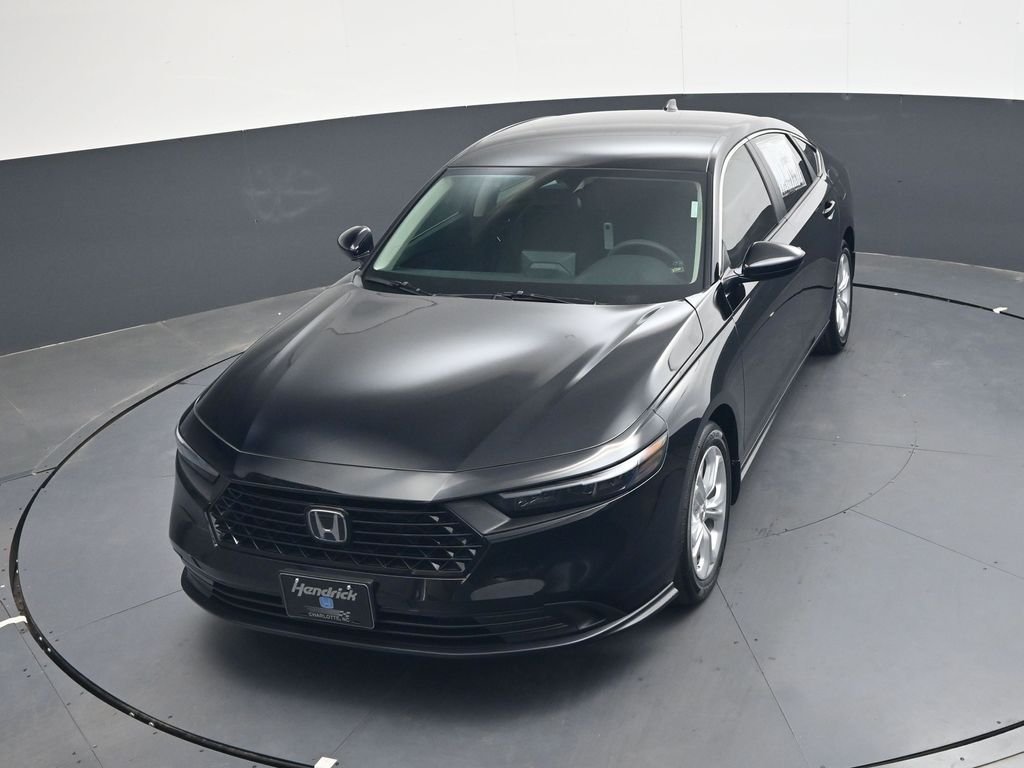Used 2026  Honda LX image 19