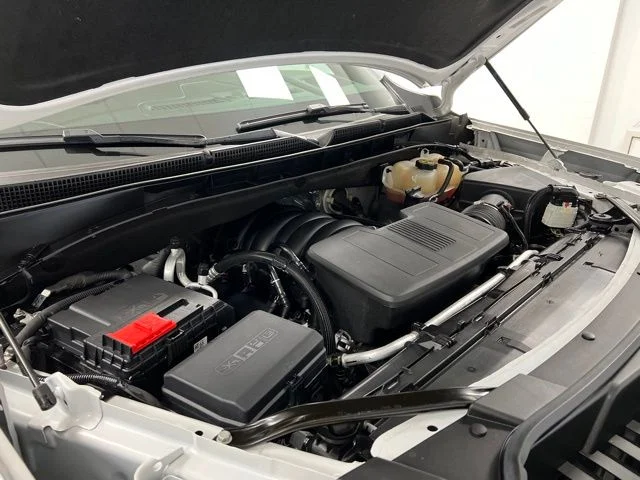 Used 2023 White GMC Denali image 59