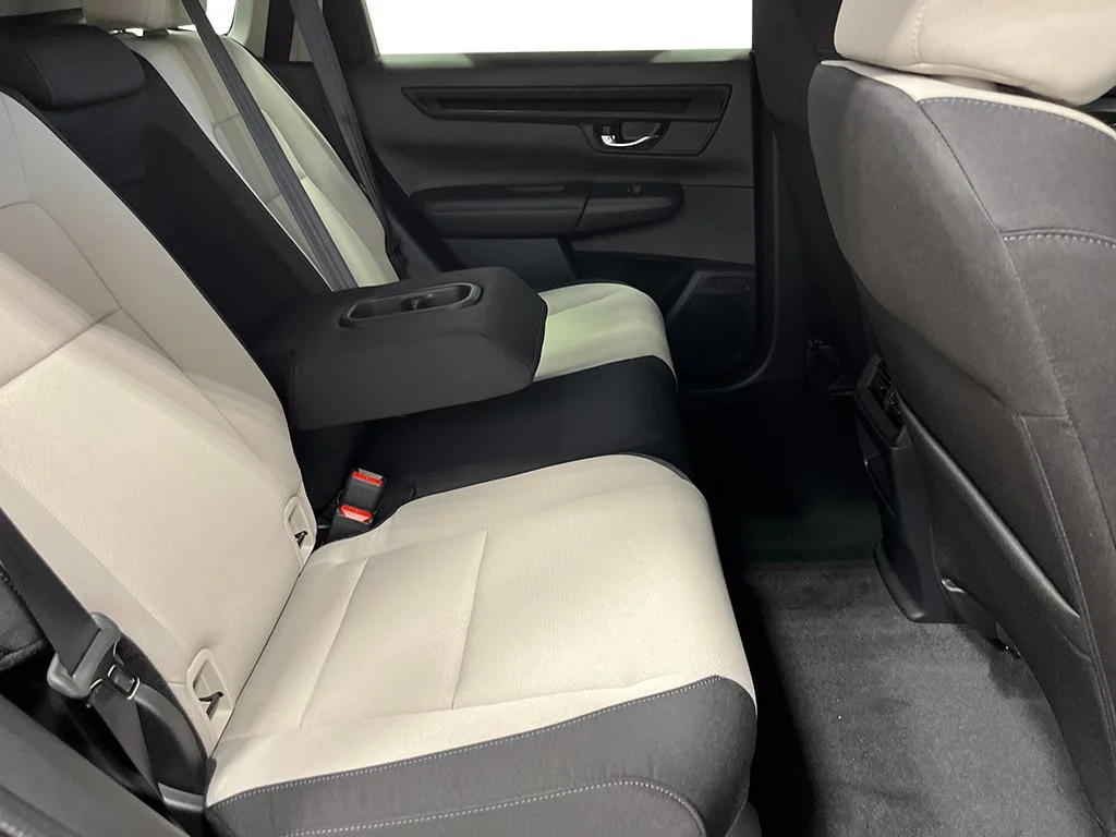 2026 Honda CR-V EX - Photo 67