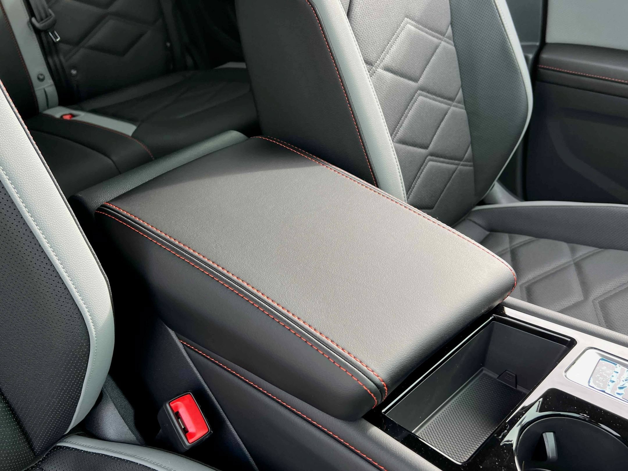 New 2026 Gray Volkswagen 2.0T Peak Edition image 24
