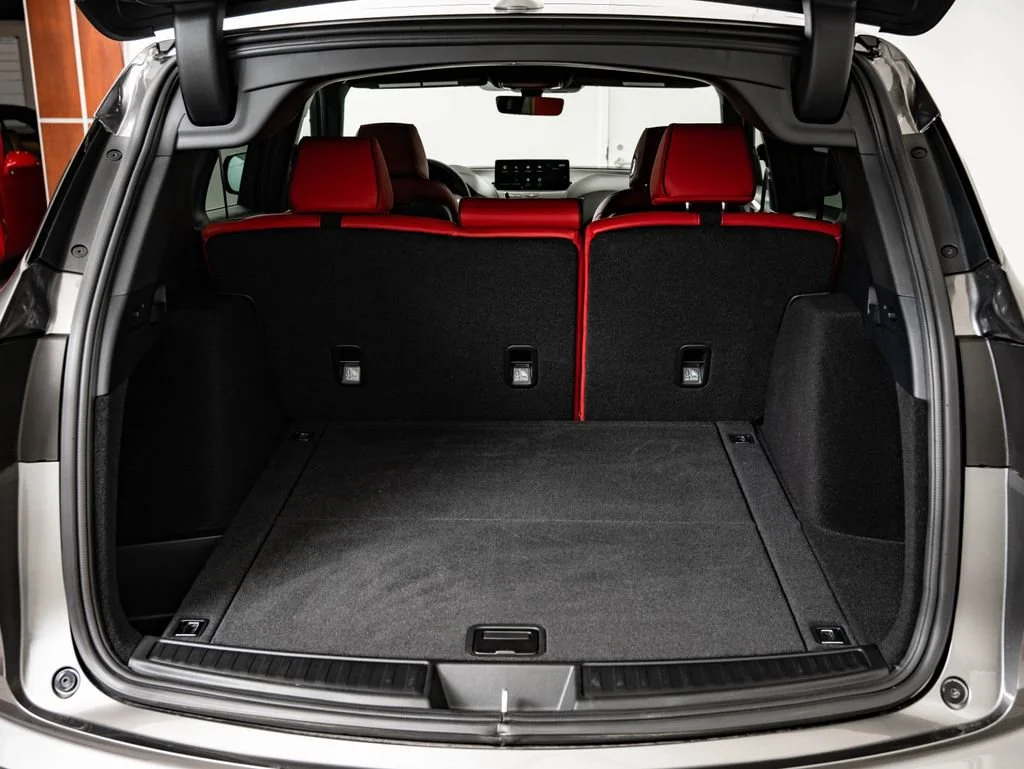 Used 2026 Liquid Carbon Metallic Acura A-Spec Package image 21