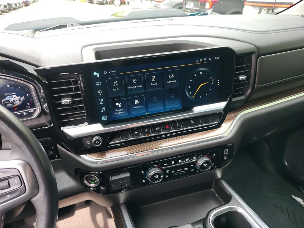 2023 Chevrolet Silverado 1500 LT Trail Boss - Photo 47