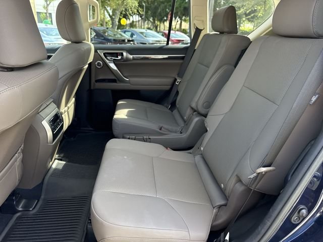 2023 Lexus GX PREMIUM - Photo 23