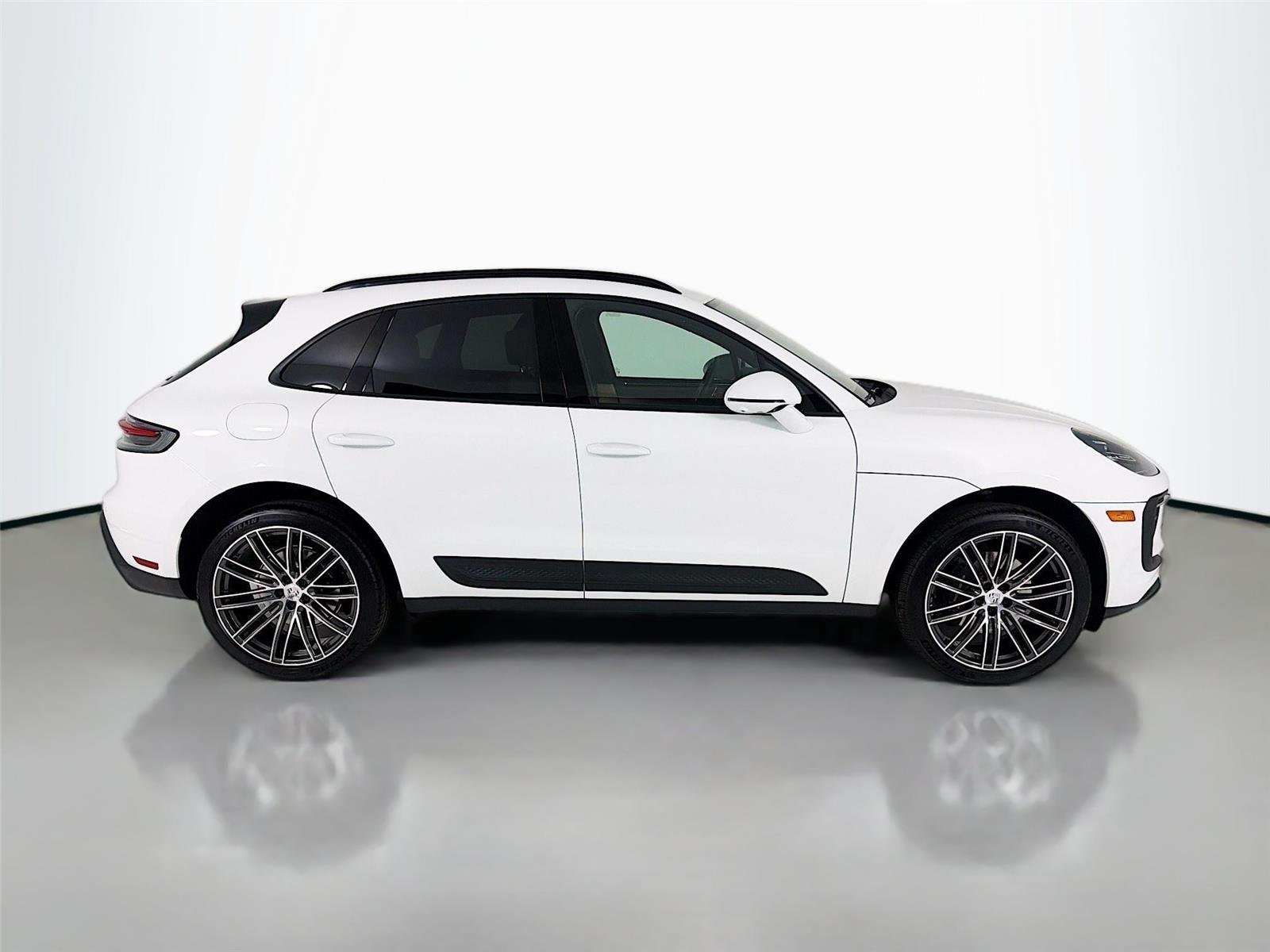 Used 2026 White Porsche  image 29