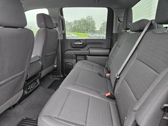 2026 Chevrolet Silverado 2500 HD Custom - Photo 25