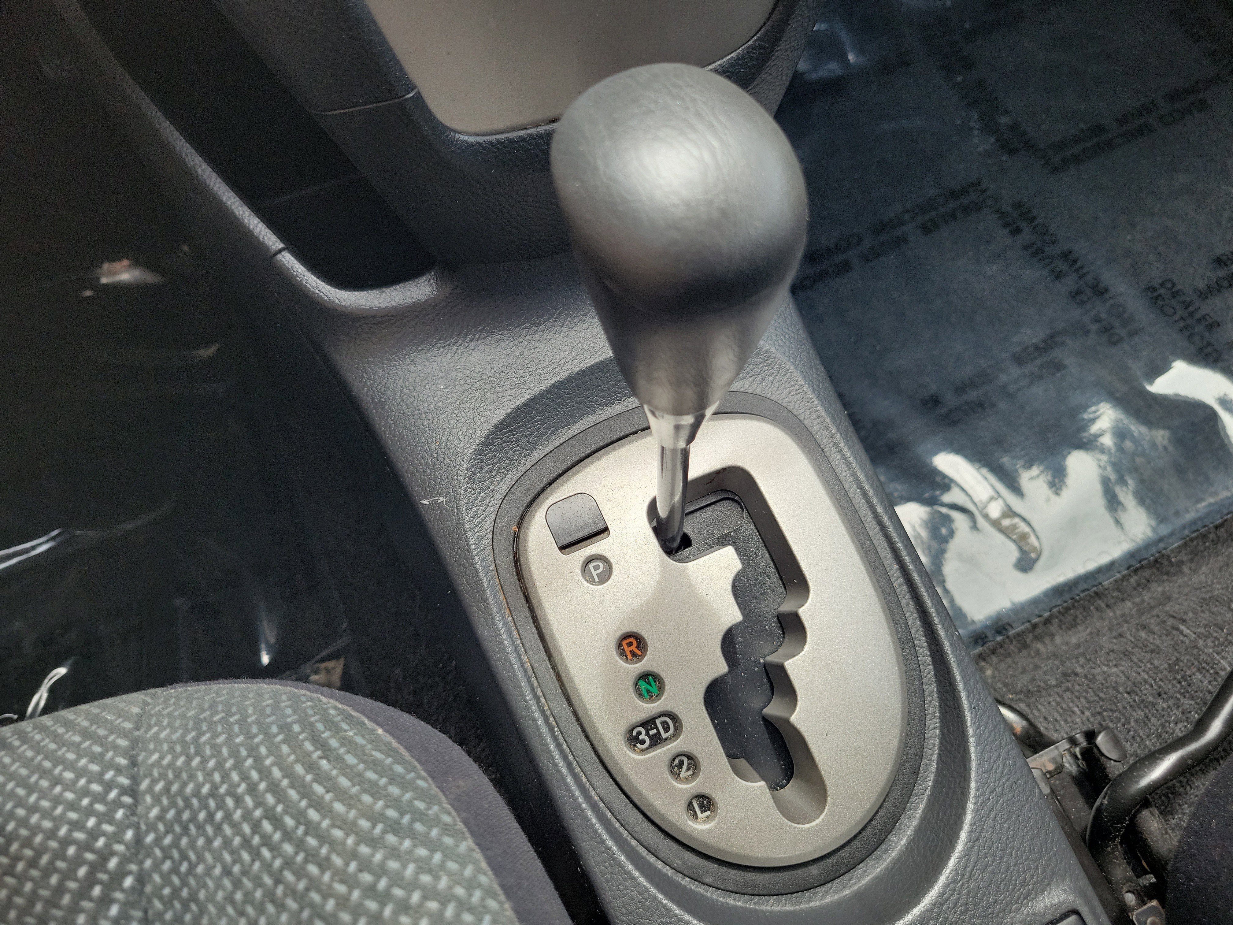 Used 2010 Black Toyota Base image 29