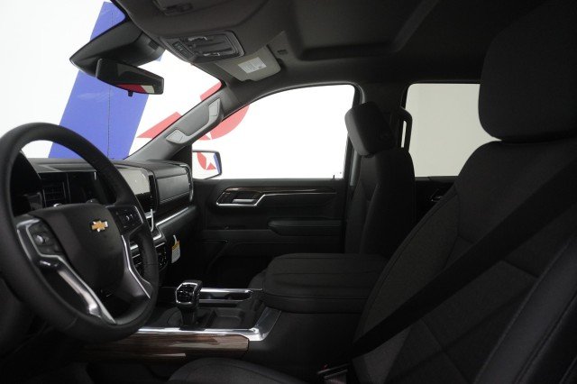 2026 Chevrolet Silverado 1500 LT - Photo 20