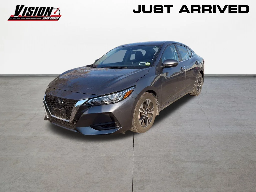 2023 Nissan Sentra