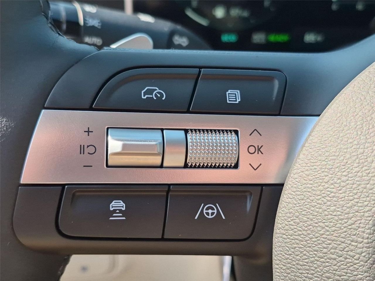 New 2026 Creamy White Pearl Hyundai Limited image 19