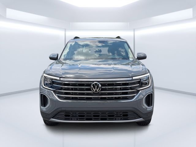 2026 Volkswagen Atlas SEL - Photo 8