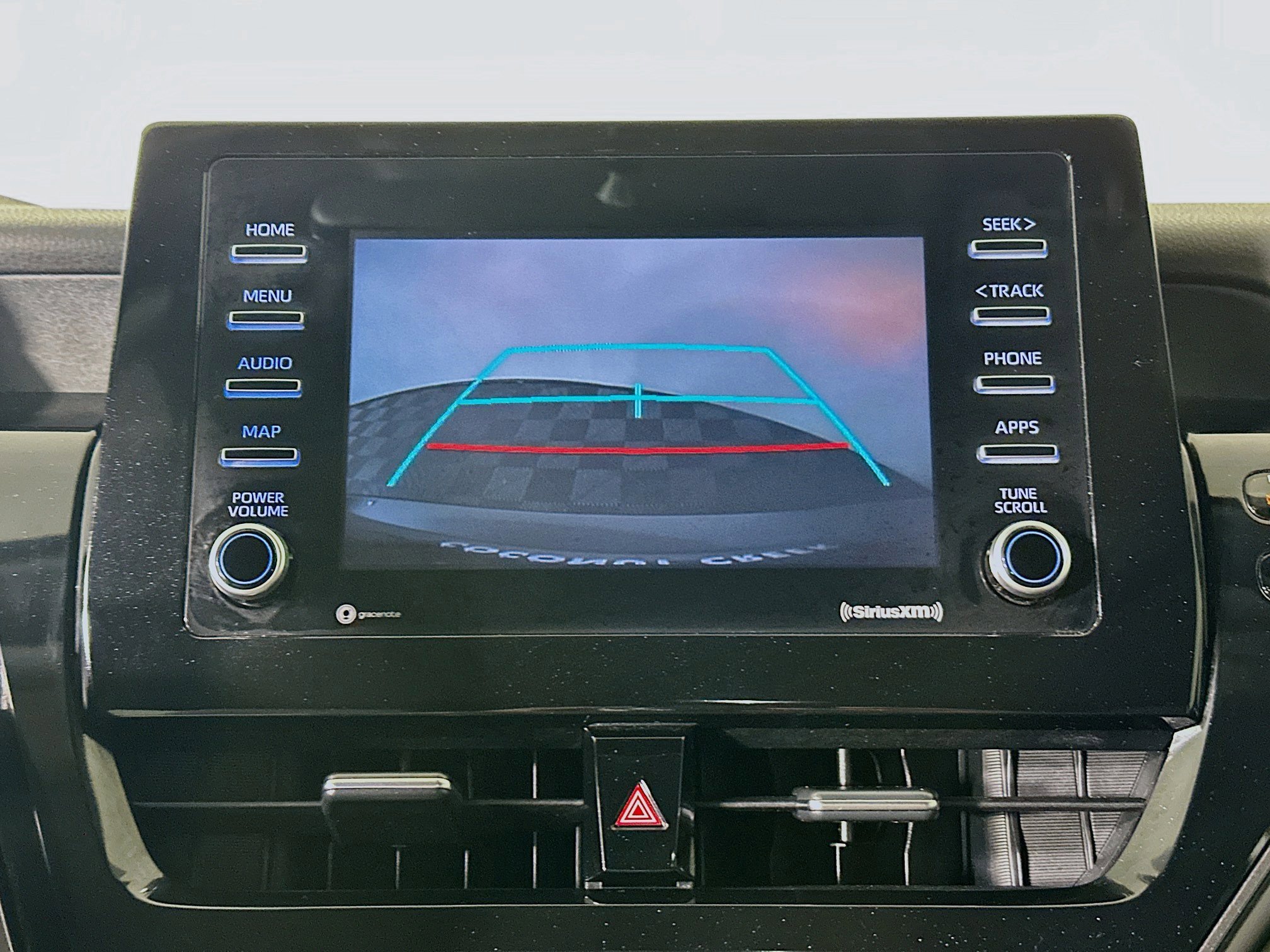 Used 2023 Predawn Gray Mica Toyota LE image 24