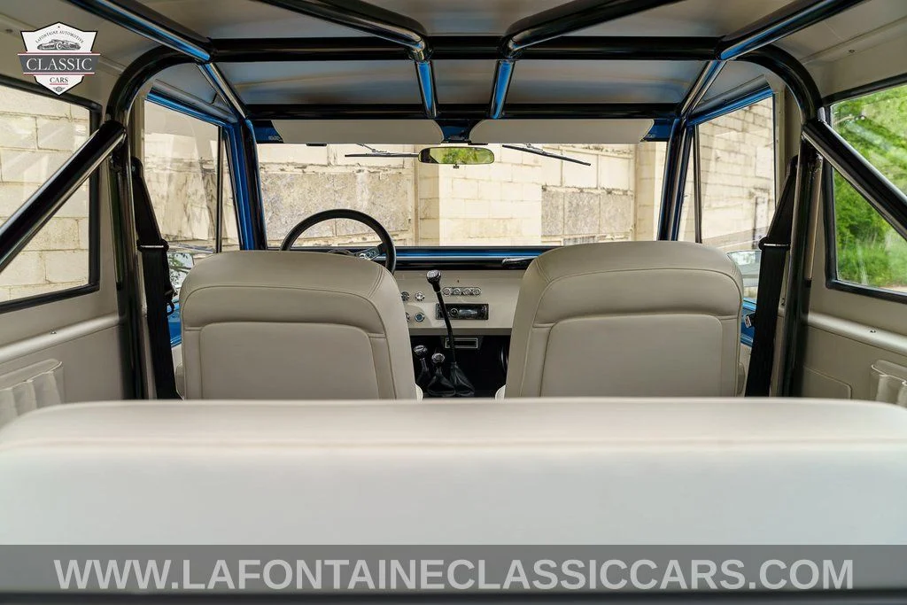 Used 1969  Ford 4x4 image 75