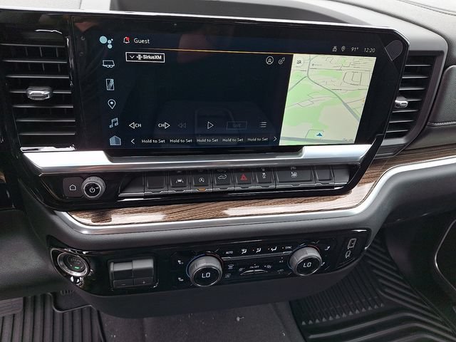 2026 Chevrolet Silverado 1500 LT - Photo 8