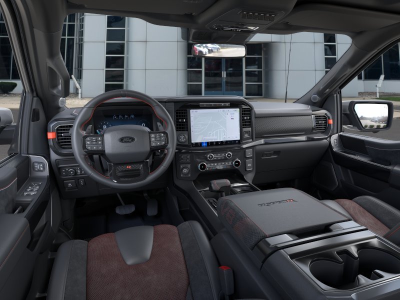 New 2026 Avalanche Ford Raptor® image 32
