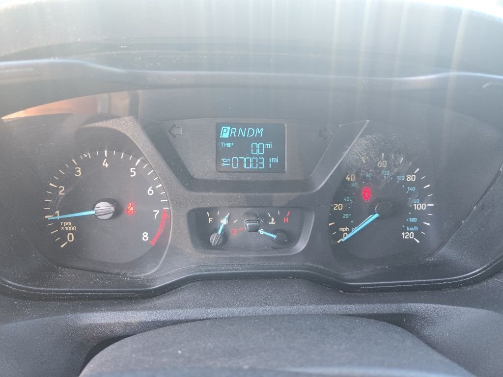 Used 2015 Green Ford Base image 16