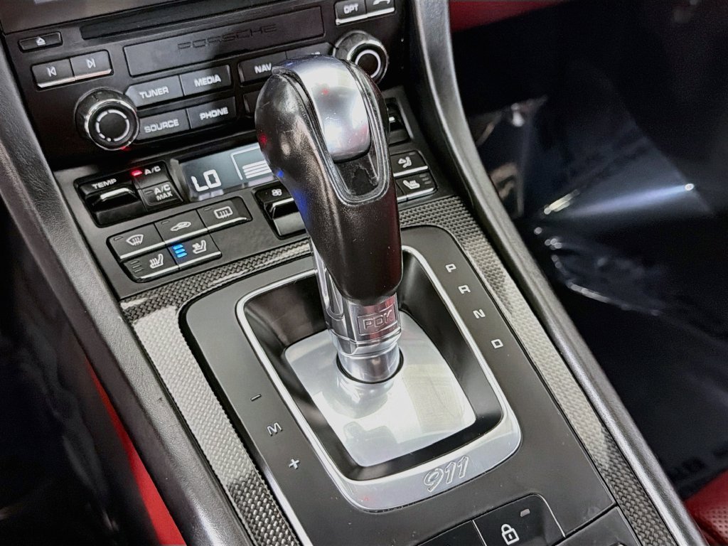 Used 2019 Silver Porsche Turbo S image 17