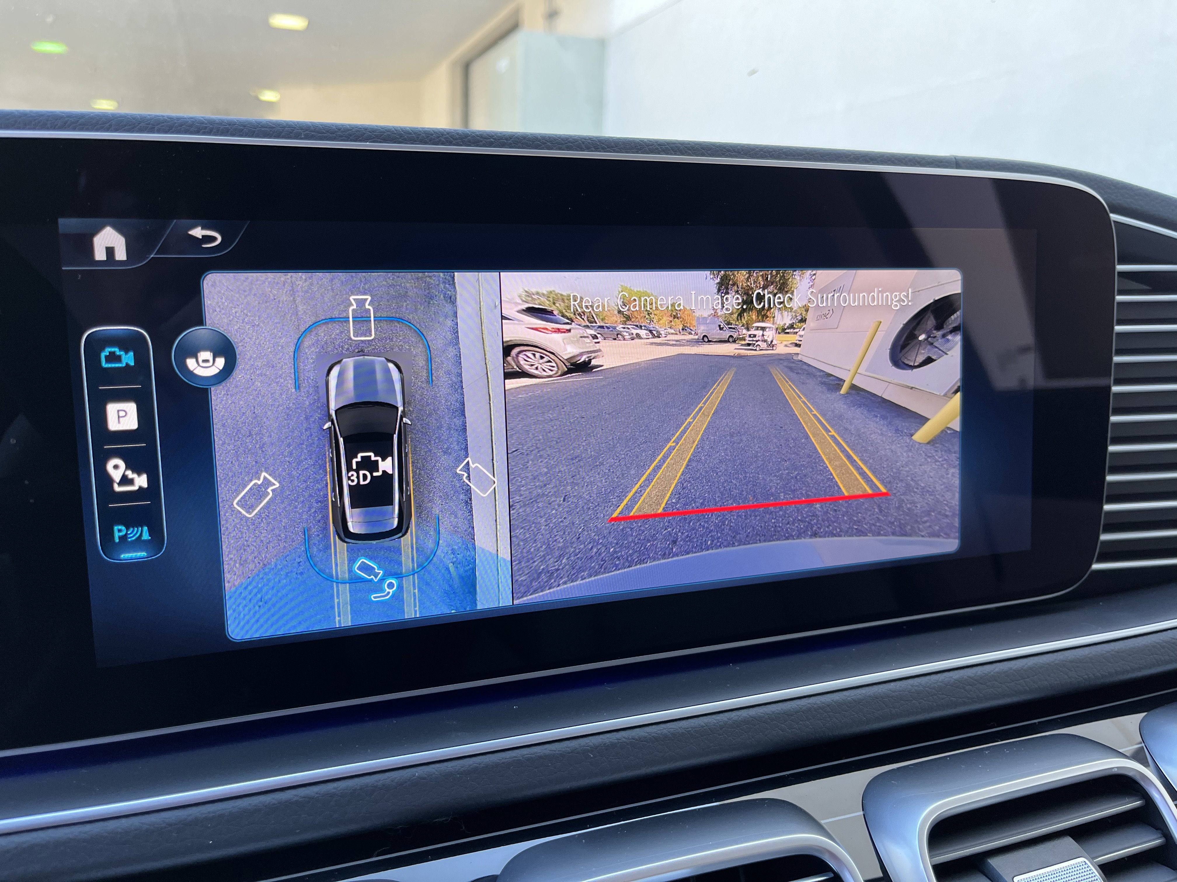 New 2026 MANUFAKTUR Alpine Grey Mercedes-Benz GLE 350 image 27