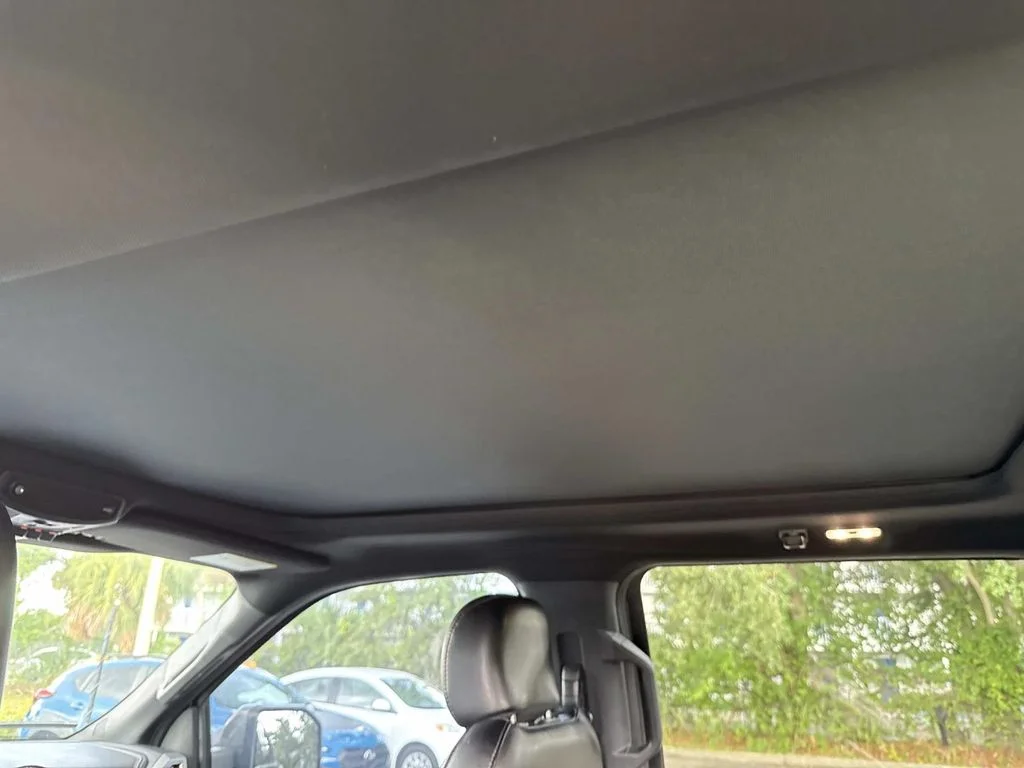Used 2020 Gray Ford Raptor image 20