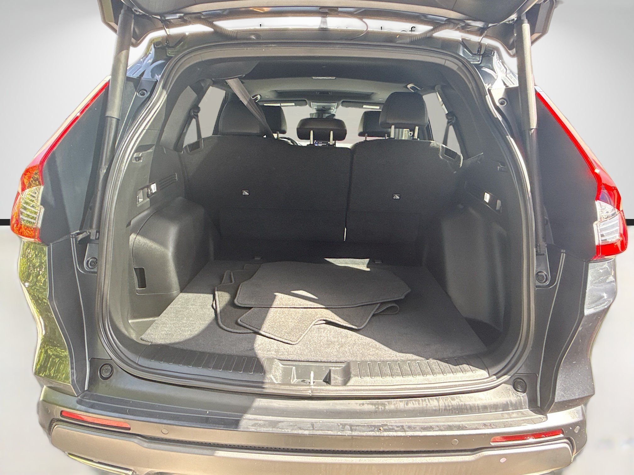 2024 Honda CR-V Sport-L - Photo 26