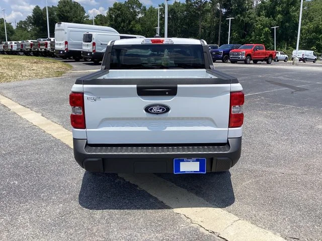 New 2026 Oxford White Ford XL image 4