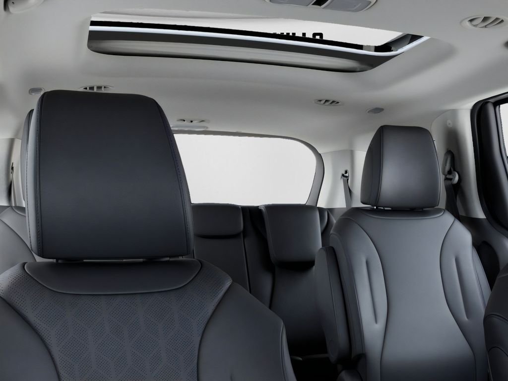New 2027 White Kia SX image 27