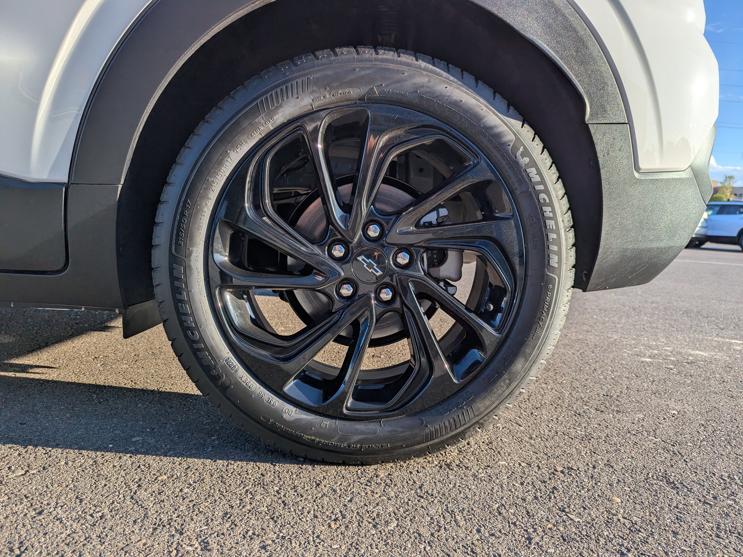 2027 Chevrolet Bolt RS - Photo 41
