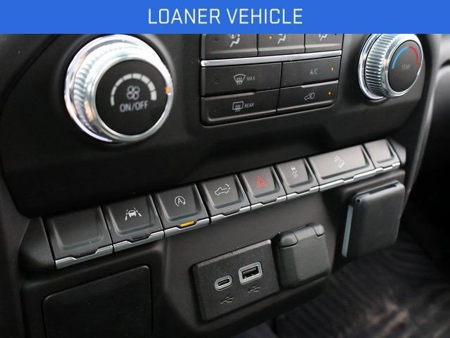 2026 GMC Sierra 1500 Pro - Photo 26