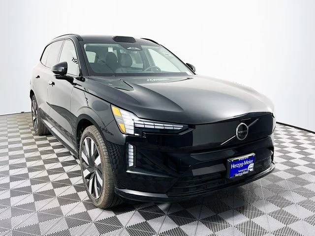 New 2025 Volvo EX90 Twin Motor Ultra 4D Sport Utility in Beaverton