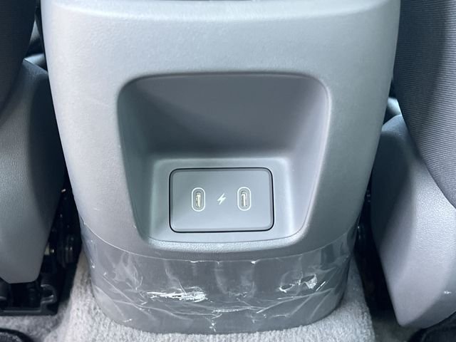 Certified Used 2025 White Hyundai SEL Sport image 43