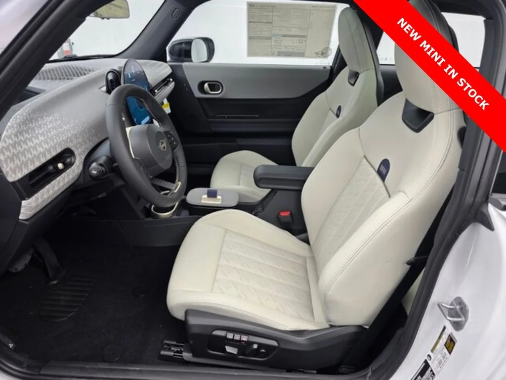 2026 MINI Hardtop 2 Door - Photo 18