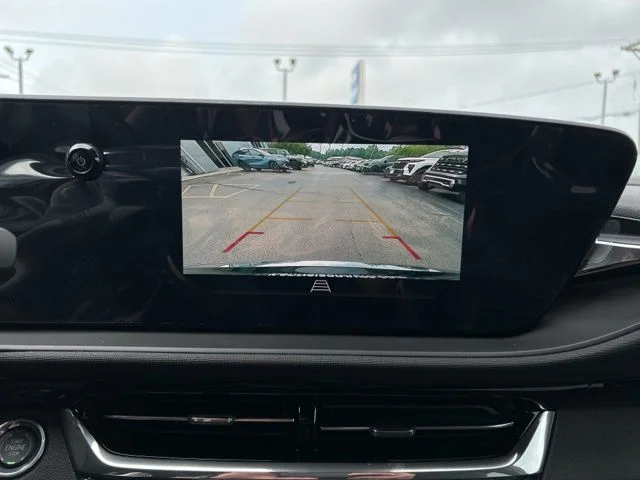 2026 Buick Envista Avenir - Photo 45