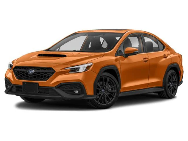 Used 2022 Crystal Black Silica Subaru Limited image 4