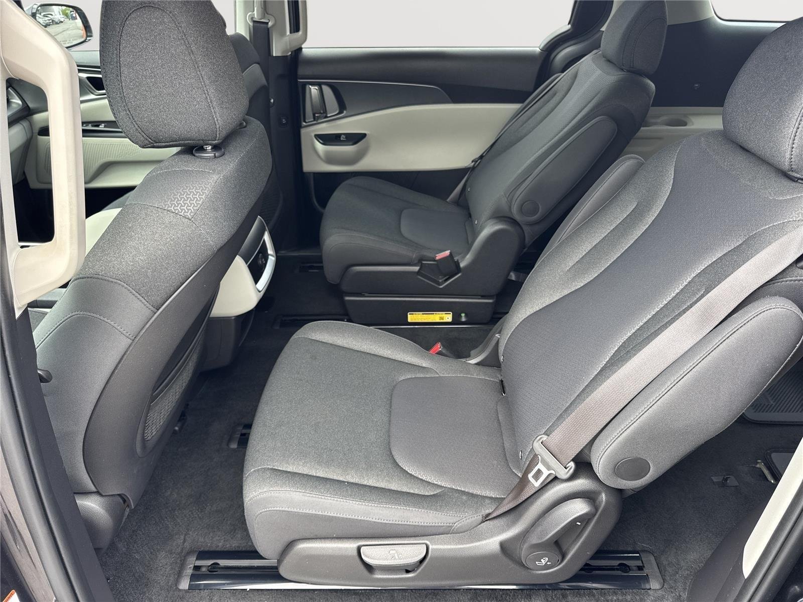 Certified Used 2024 Panthera Metal Kia LX image 19
