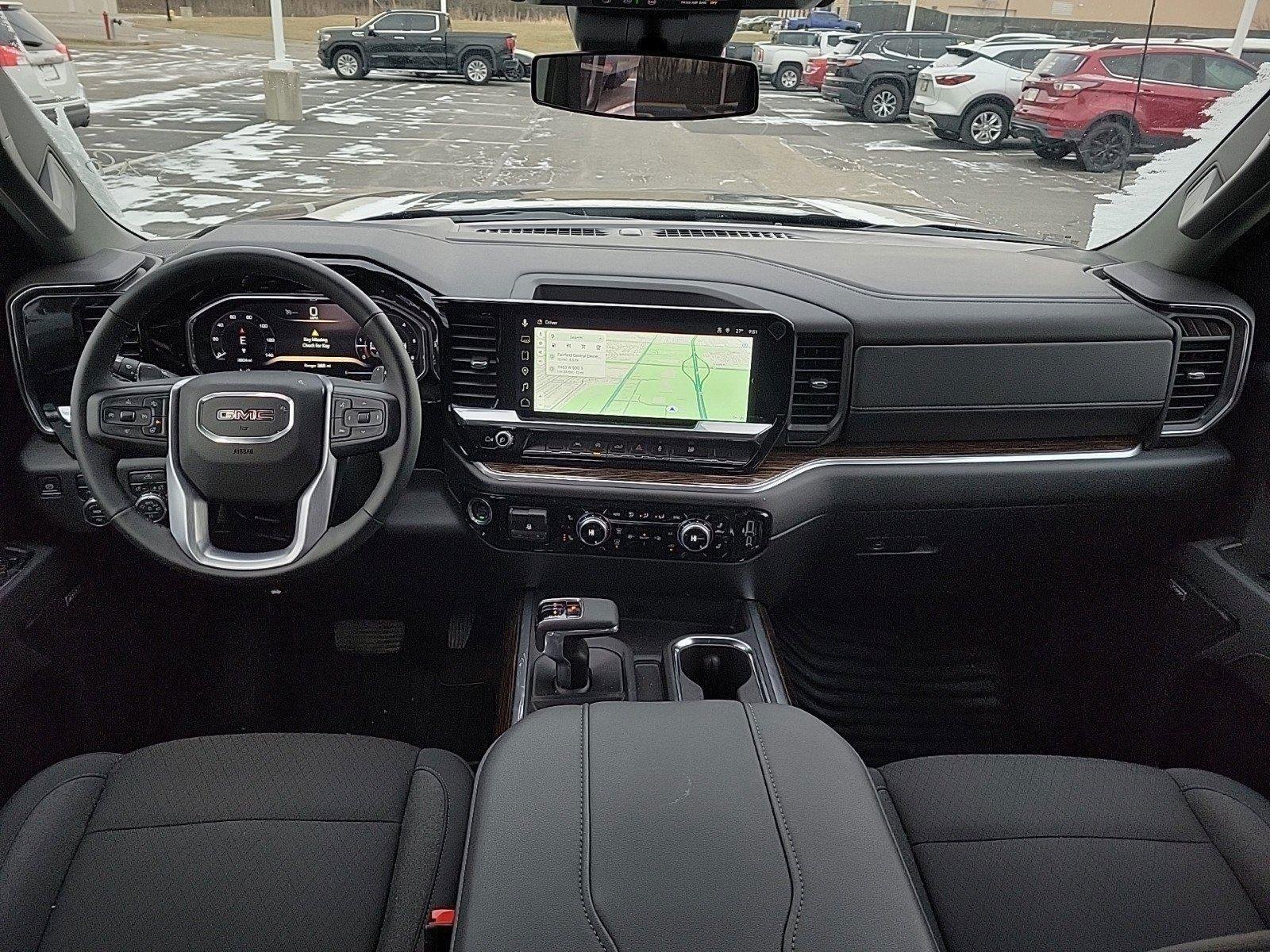 2026 GMC Sierra 1500 Elevation - Photo 8