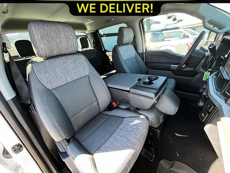 2026 Ford F-350 Super Duty XLT - Photo 19