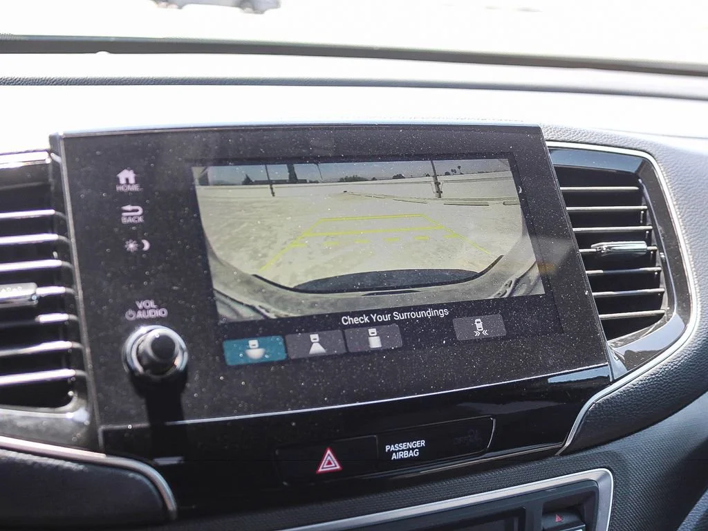 2023 Honda Passport TrailSport - Photo 52