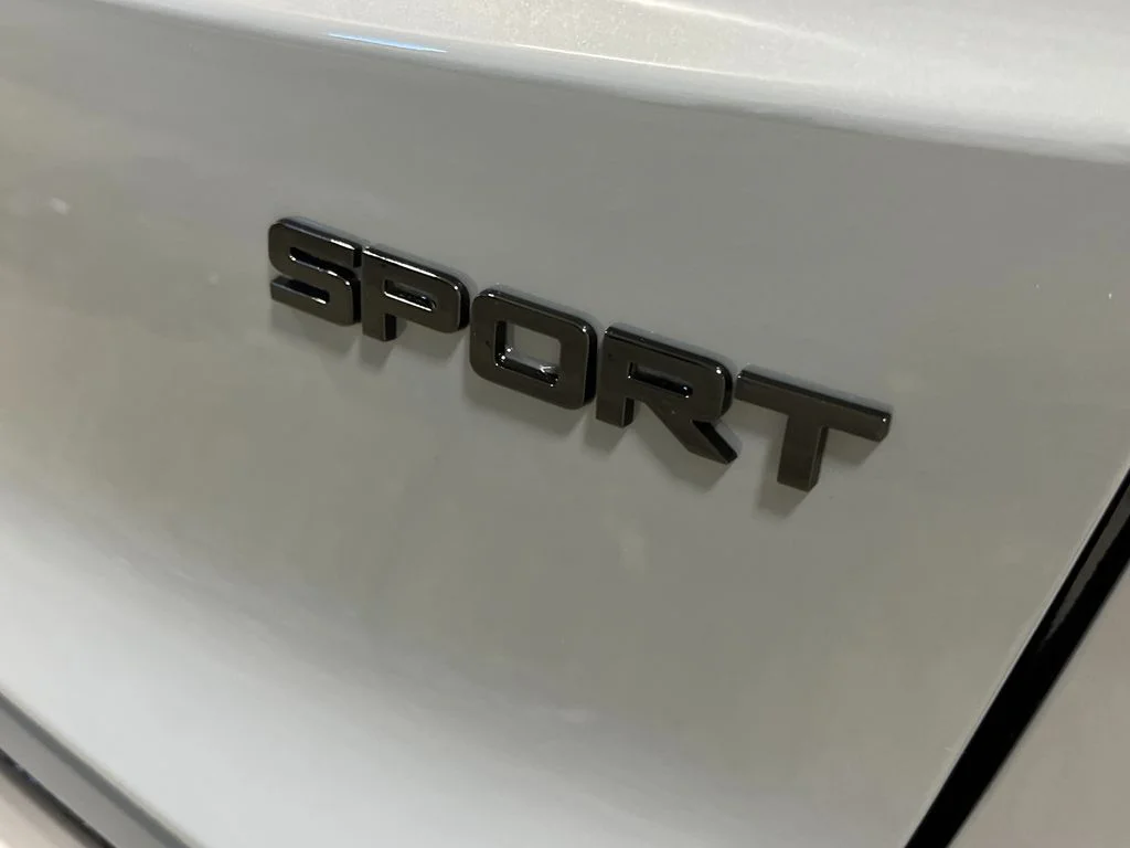 New 2026 Urban Gray Pearl Honda Sport-L 2.0 image 6