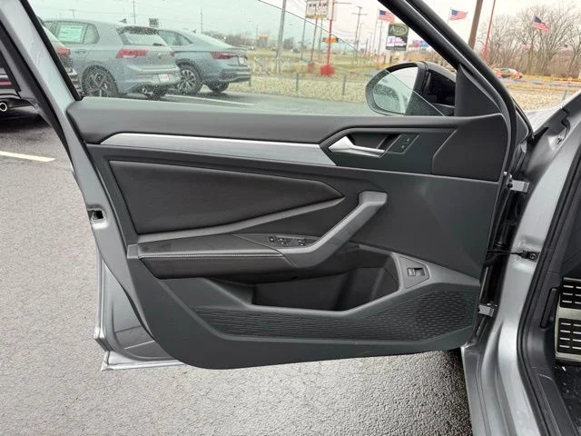 New 2026 Silver Volkswagen 1.5T Sport image 13