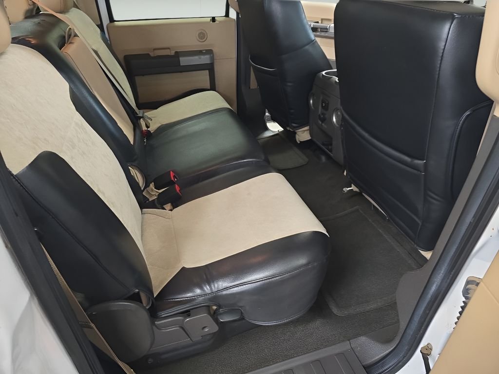 Used 2016 White Ford LARIAT image 31
