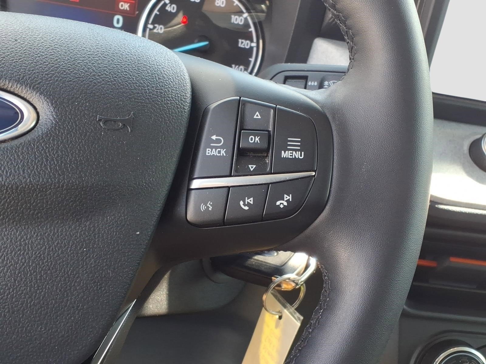 2023 Ford Maverick XLT - Photo 21
