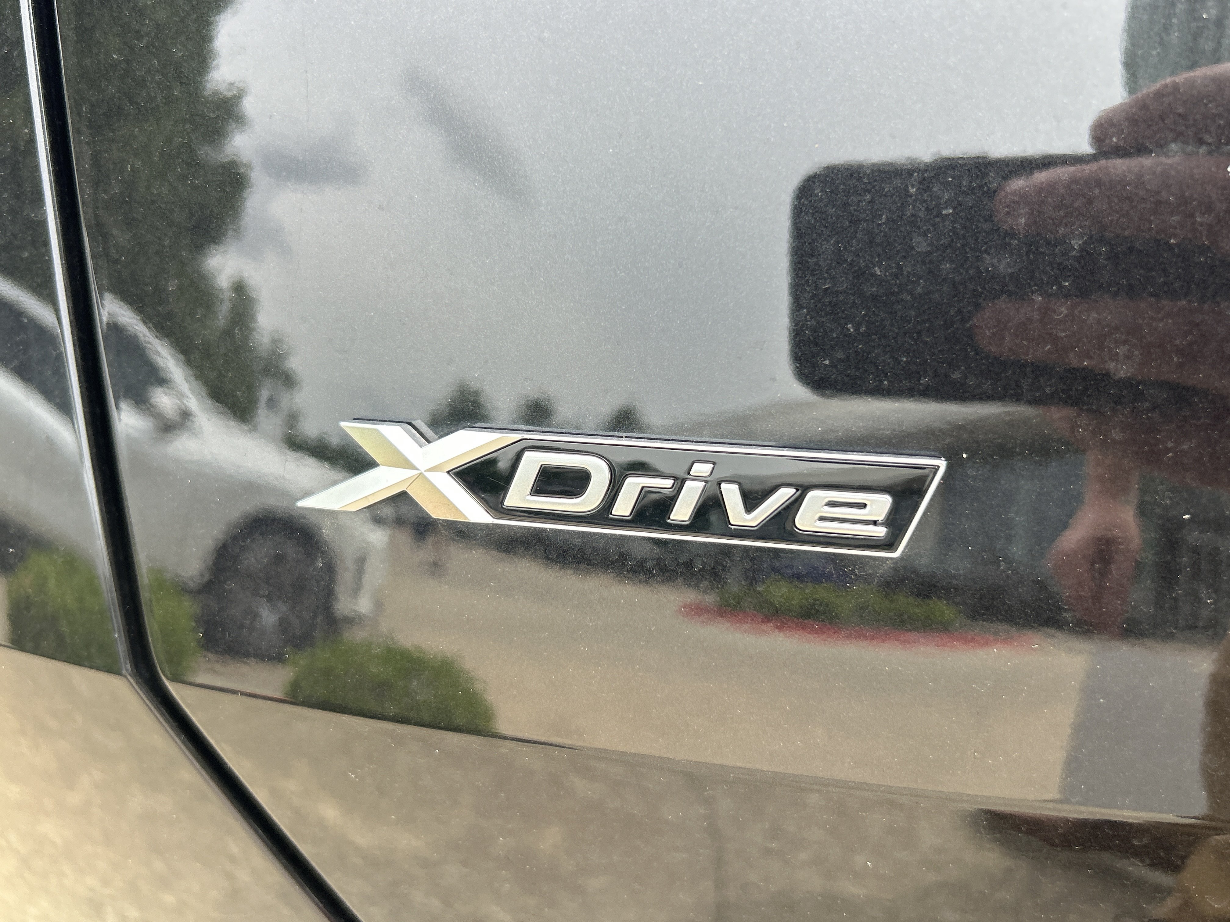 2025 BMW X3 30 - Photo 7