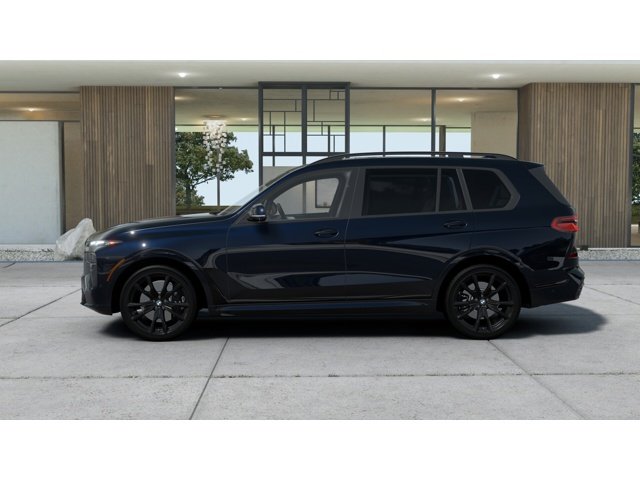 New 2027 Carbon Black Metallic BMW  image 4