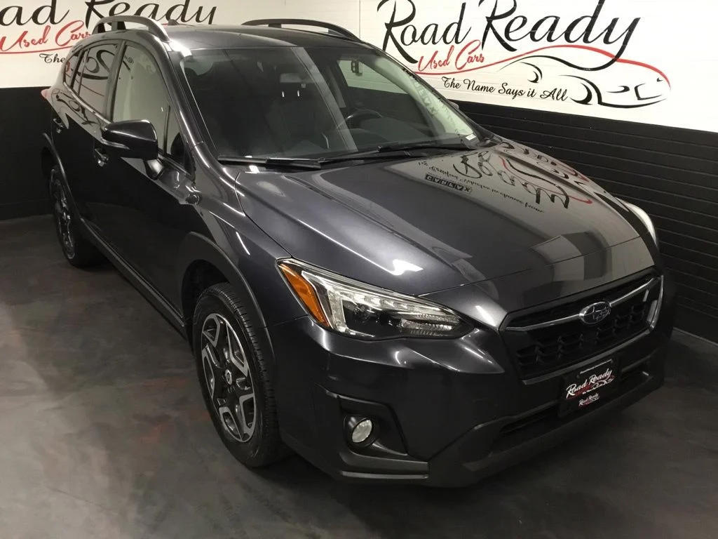 Used 2018 Gray Subaru 2.0i Limited image 2