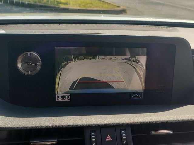 Used 2019 Silver Lexus 350 image 22