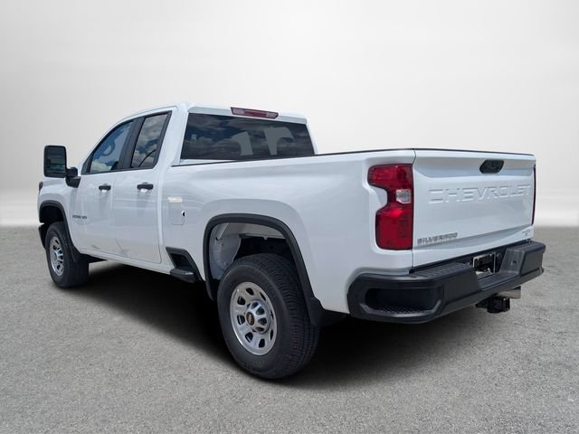 2026 Chevrolet Silverado 2500 HD Work Truck - Photo 6